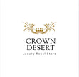 Crown Desert