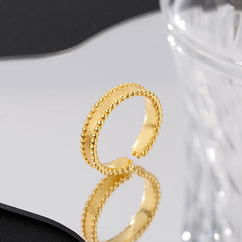 Fashion Personality Super Hot Bauhinia Ring For Women